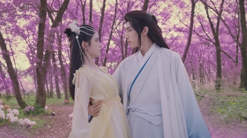 恋華（れんか） ～ラブ・オブ・フェニックス～ 12話