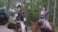 恋華(れんか) ~ラブ・オブ・フェニックス~ 17話