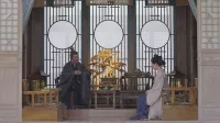 恋華(れんか) ~ラブ・オブ・フェニックス~ 3話