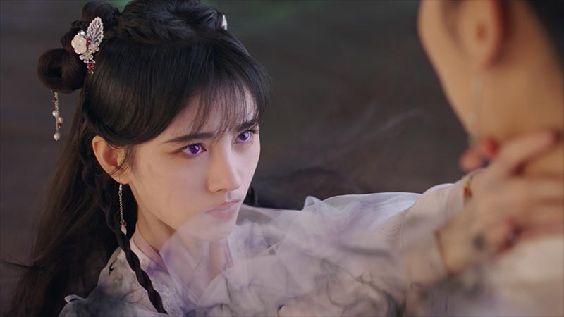 恋華（れんか） ～ラブ・オブ・フェニックス～ 4話