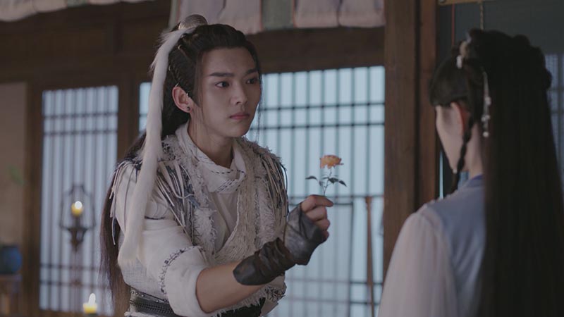 恋華（れんか） ～ラブ・オブ・フェニックス～ 7話