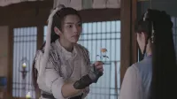 恋華(れんか) ~ラブ・オブ・フェニックス~ 7話