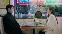 始まりは君の嘘 14話 「シー・イエンの揺るがぬ理念」