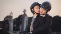 始まりは君の嘘 18話 「曖昧な関係」