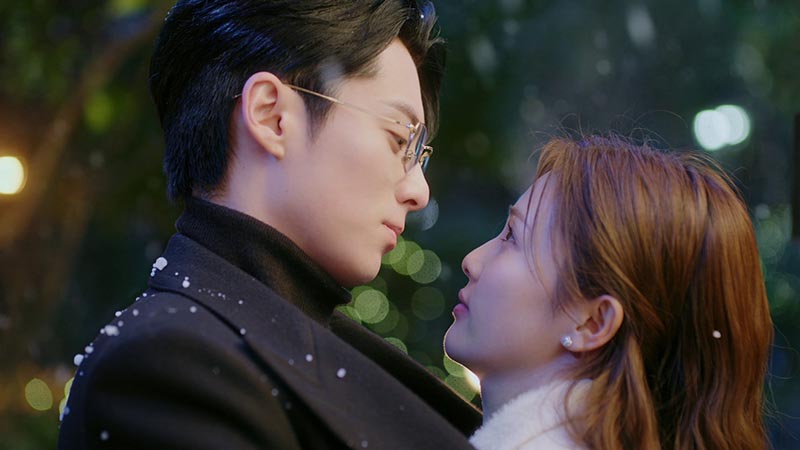 始まりは君の嘘 20話