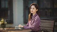 始まりは君の嘘 5話 「シー・イエンの姪」