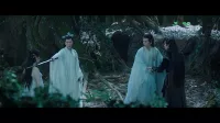 蒼蘭訣(そうらんけつ) ~エターナル・ラブ~ 12話