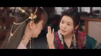 蒼蘭訣(そうらんけつ) ~エターナル・ラブ~ 13話