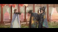 蒼蘭訣(そうらんけつ) ~エターナル・ラブ~ 14話