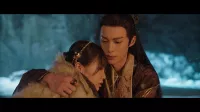 蒼蘭訣(そうらんけつ) ~エターナル・ラブ~ 18話