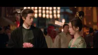 蒼蘭訣(そうらんけつ) ~エターナル・ラブ~ 19話