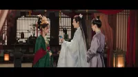 蒼蘭訣(そうらんけつ) ~エターナル・ラブ~ 23話