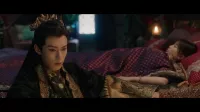 蒼蘭訣(そうらんけつ) ~エターナル・ラブ~ 28話