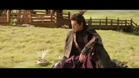 蒼蘭訣(そうらんけつ) ~エターナル・ラブ~ 31話