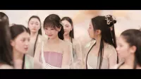 蒼蘭訣(そうらんけつ) ~エターナル・ラブ~ 5話