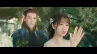蒼蘭訣(そうらんけつ) ~エターナル・ラブ~ 6話