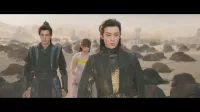 蒼蘭訣(そうらんけつ) ~エターナル・ラブ~ 9話