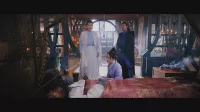 塵縁<じんえん> ~Destiny Lovers~ 11話 「結婚の承諾」