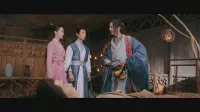 塵縁<じんえん> ~Destiny Lovers~ 15話 「致命傷」