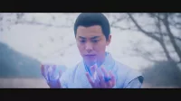 塵縁<じんえん> ~Destiny Lovers~ 16話 「命と引き換えに」