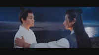 塵縁<じんえん> ~Destiny Lovers~ 17話 「無償の愛」