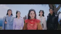 塵縁<じんえん> ~Destiny Lovers~ 18話 「女媧の涙」
