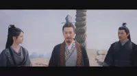塵縁<じんえん> ~Destiny Lovers~ 22話 「寨城」