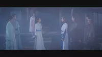 塵縁<じんえん> ~Destiny Lovers~ 23話 「守るべき存在」