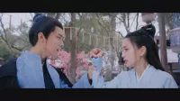 塵縁<じんえん> ~Destiny Lovers~ 24話 「最後の霊穴」