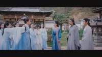 塵縁<じんえん> ~Destiny Lovers~ 3話 「惹かれる2人」