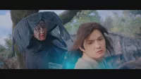 塵縁<じんえん> ~Destiny Lovers~ 30話 「断ち切った縁」
