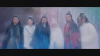 塵縁<じんえん> ~Destiny Lovers~ 32話(最終回) 「対決(最終話)」