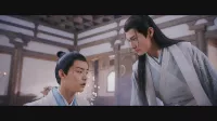 塵縁<じんえん> ~Destiny Lovers~ 5話 「偽者と本物」