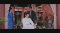 塵縁<じんえん> ~Destiny Lovers~ 6話 「狙われる謫仙」