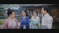 塵縁<じんえん> ~Destiny Lovers~ 8話 「魔物探し」