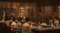 双燕秘抄 乱世を舞う二羽の絆 1話