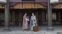 双燕秘抄 乱世を舞う二羽の絆 11話