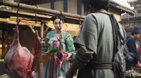 双燕秘抄 乱世を舞う二羽の絆 12話