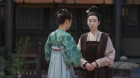 双燕秘抄 乱世を舞う二羽の絆 13話