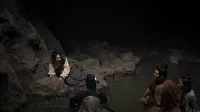 双燕秘抄 乱世を舞う二羽の絆 15話