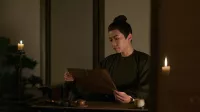 双燕秘抄 乱世を舞う二羽の絆 17話