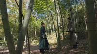 双燕秘抄 乱世を舞う二羽の絆 19話