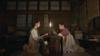 双燕秘抄 乱世を舞う二羽の絆 20話