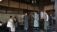 双燕秘抄 乱世を舞う二羽の絆 21話
