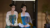 双燕秘抄 乱世を舞う二羽の絆 22話