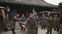 双燕秘抄 乱世を舞う二羽の絆 23話