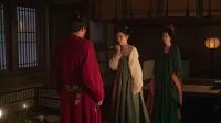 双燕秘抄 乱世を舞う二羽の絆 25話