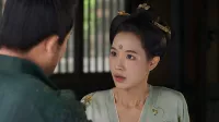 双燕秘抄 乱世を舞う二羽の絆 26話
