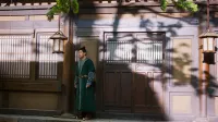 双燕秘抄 乱世を舞う二羽の絆 28話