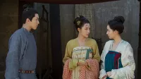 双燕秘抄 乱世を舞う二羽の絆 29話